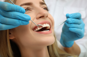 Cosmetic Dentistry near Pell City, AL